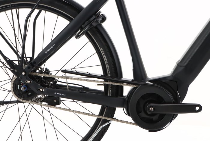 Velo De Ville AEB890 SMART 2023