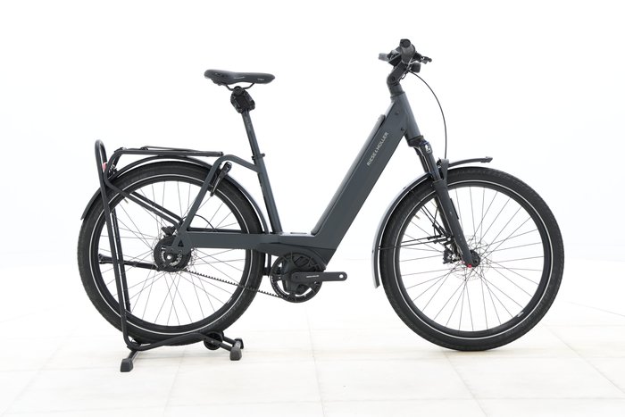 Riese & Müller NEVO4 GT VARIO 2023