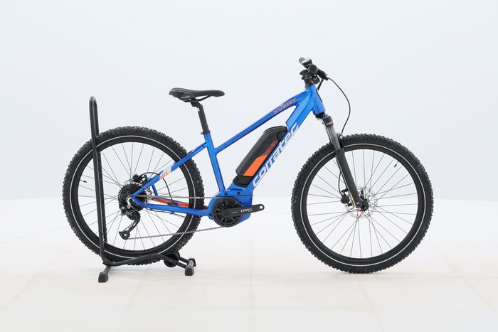 Corratec E-Power X Vert Rock 26 2023