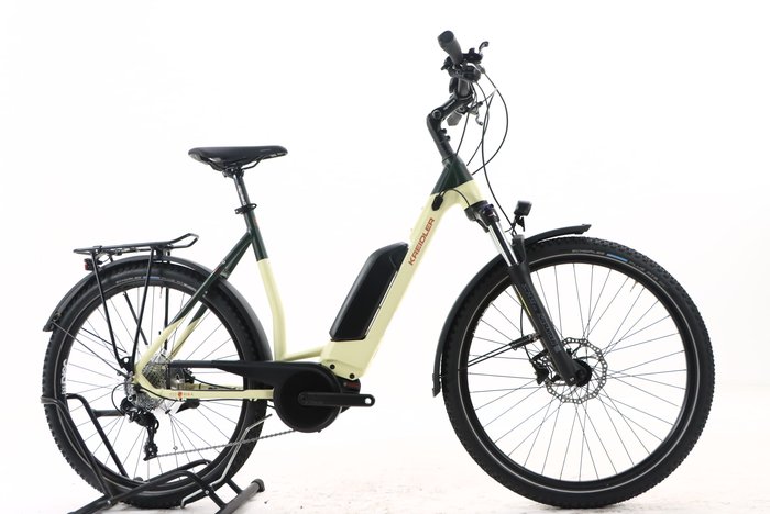 Kreidler VITALITY ECO 6 CROSS 2022