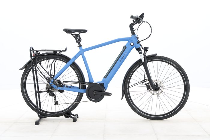 Velo De Ville AEB890 Smart Alivio 9 2023
