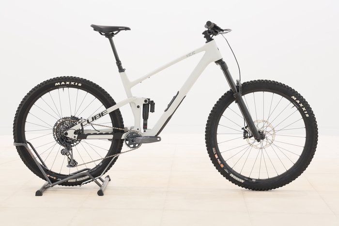 Cube Stereo ONE55 C:62 Race 29 2024