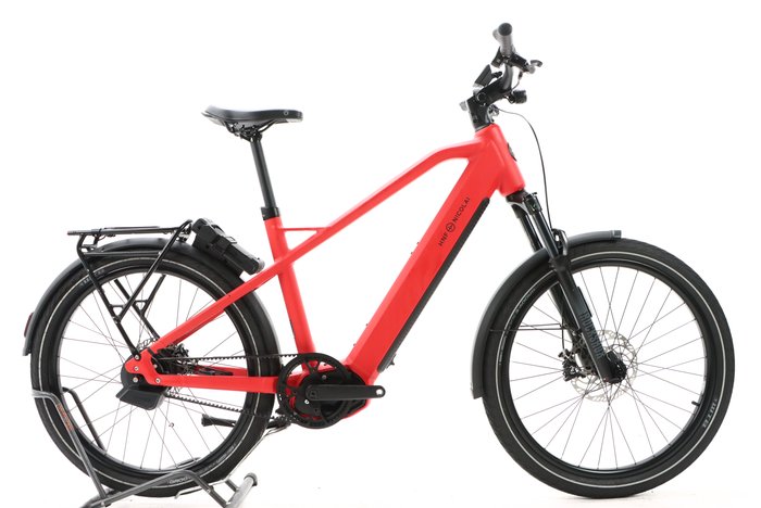 Hnf Nicolai XD4 All-Terrain 2023