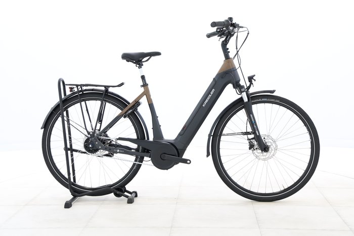Kreidler Vitality Eco 8+ 2023