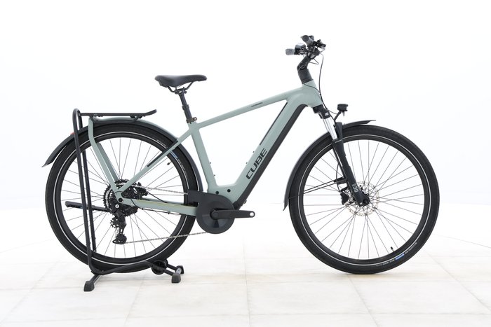 Cube KATHMANDU HYBRID ONE 750 2024