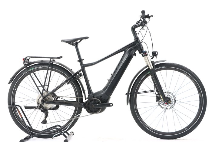 Giant FATHOM E+ EX 2021