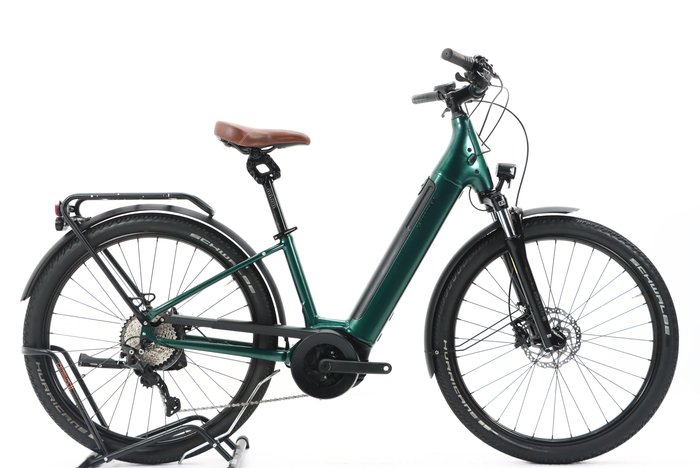 Cannondale ADVENTURE NEO 1 EQ 2022