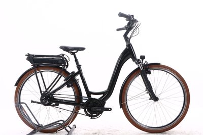 Riese & Müller SWING3 VARIO URBAN 2021