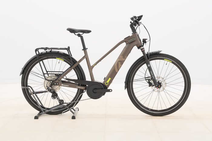 Husqvarna Tourer T2 2023