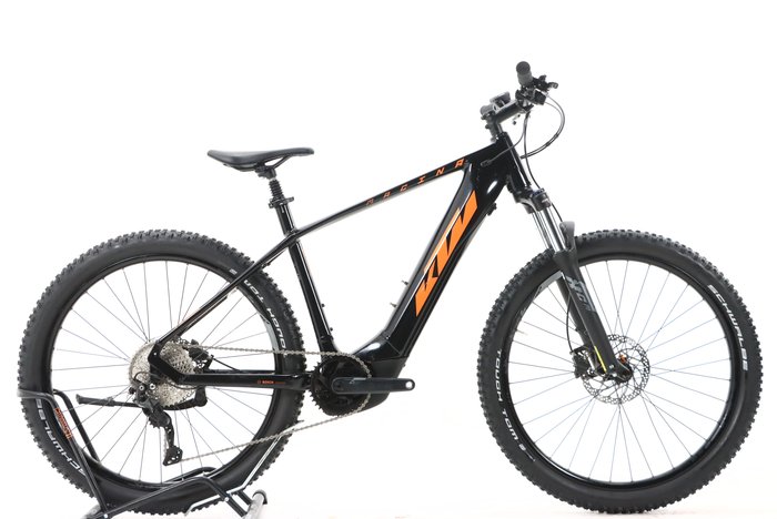 Ktm MACINA TEAM 673 2022