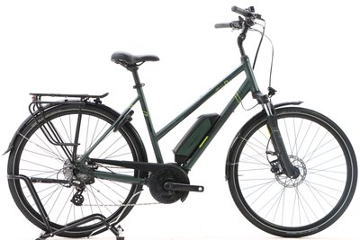 Triumph E-Bird Plus 8K 2021