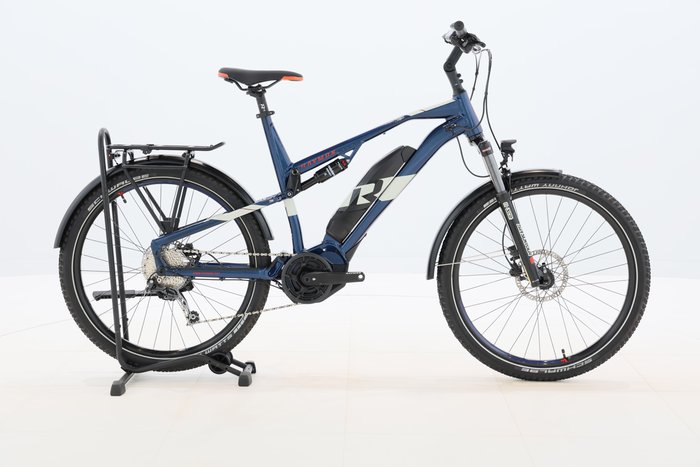 R Raymon CROSSRAY FS E 4.0 2022