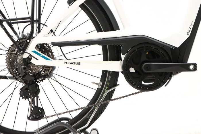Pegasus PREMIO EVO 11 LITE 750 2022