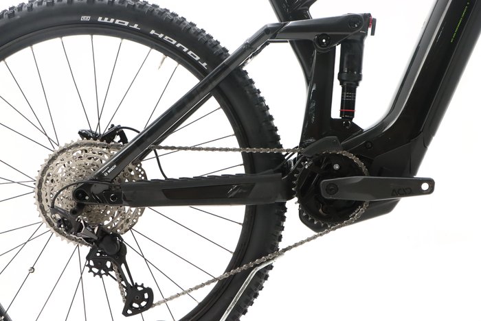 Cube STEREO HYBRID 140 HPC RACE 625 2022