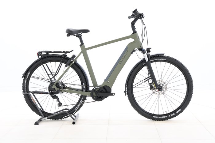 Kalkhoff ENTICE 5.B SEASON 625 2023