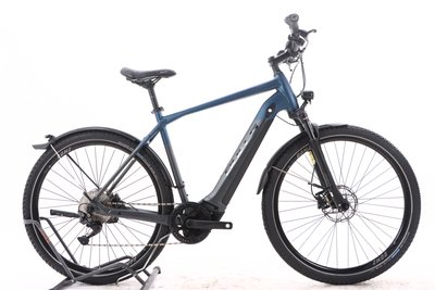 Bulls CROSS RIDER EVO 1 500 2024