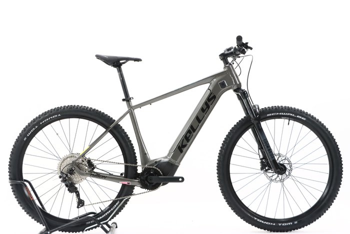 Kellys Tygon R50 2022