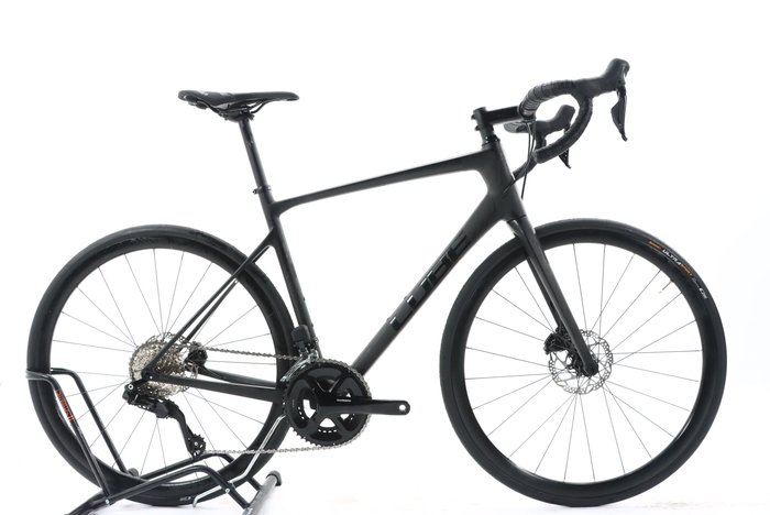 Cube ATTAIN GTC SLX 2023