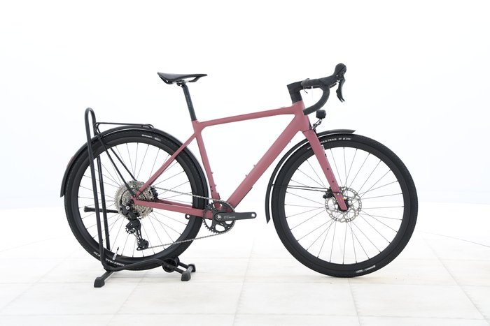 Rose BACKROAD AL PLUS EQ 2025