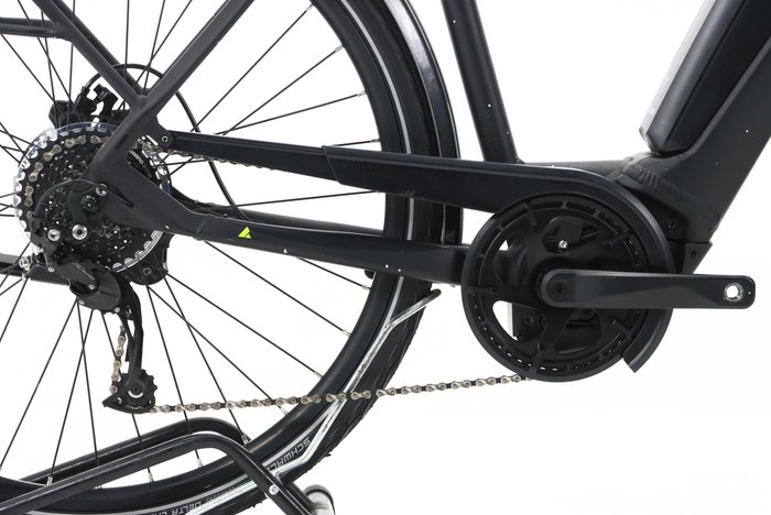Bulls Street CX 2022