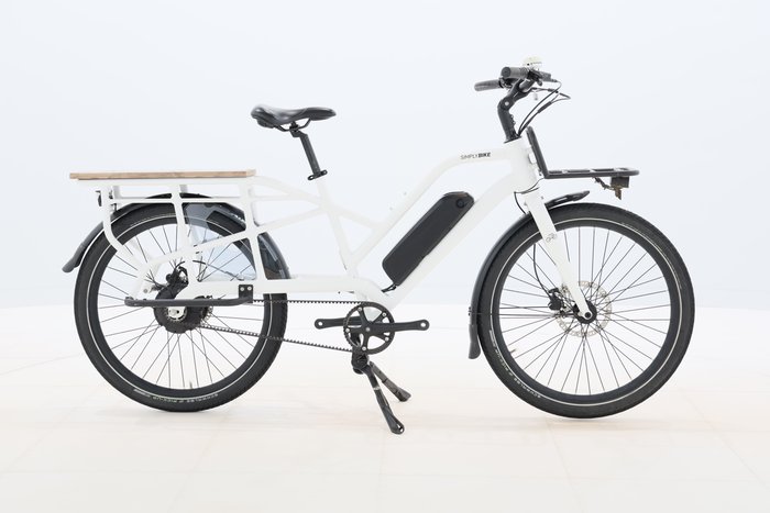 Simply.Bike Simply.Lift NEO 2023
