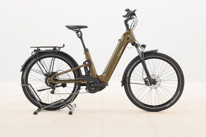 Velo De Ville FEB 990 SMART ENVIOLO TR 2023