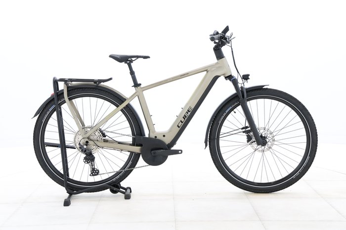 Cube KATHMANDU HYBRID PRO 750 2023