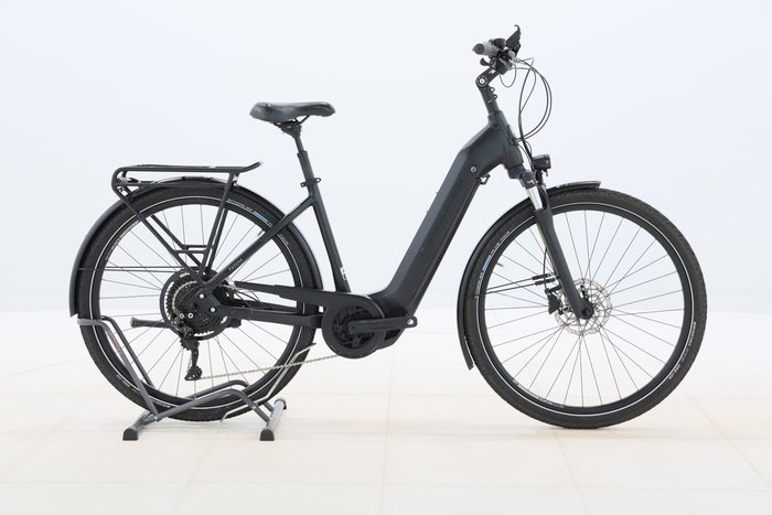 Hercules FUTURA SPORT I-10 2024