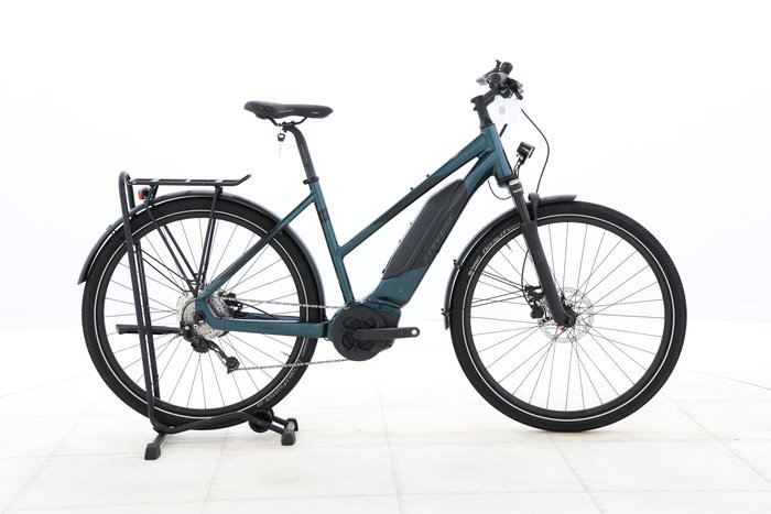 Stevens E-4X TOUR 2023