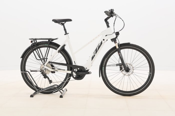Ktm CENTO 10 2021