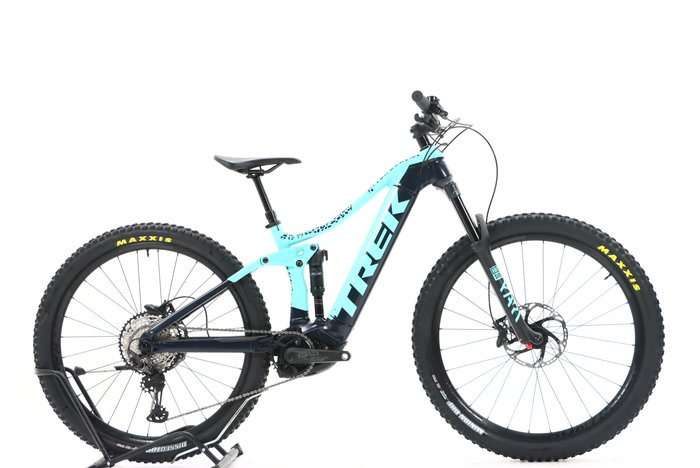 Trek RAIL 7 2021