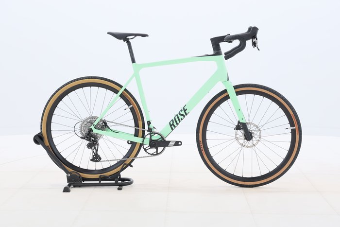 Rose BACKROAD AL PLUS APEX XPLR 1x12 2023