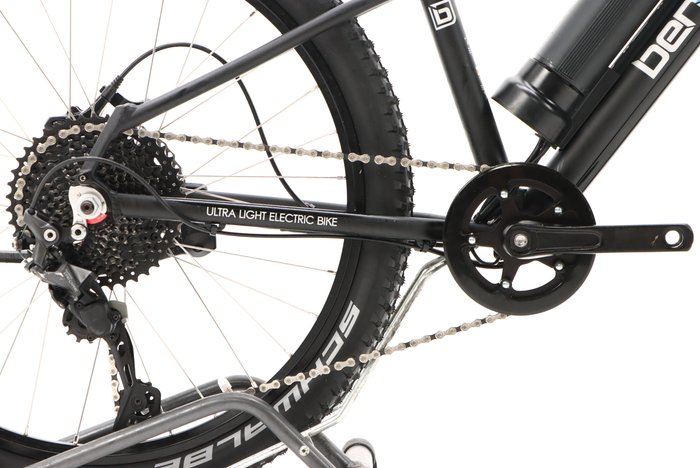 ben-e-bike TWENTYFOUR E-Power PRO 2020