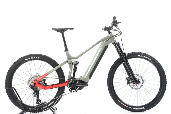 Haibike AllMtn 4 2022