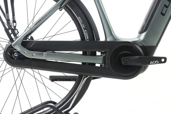 Cube SUPREME RT HYBRID PRO 625 2023