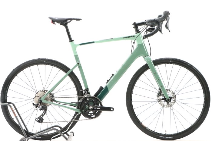 Cannondale TOPSTONE CARBON 2 L 2022
