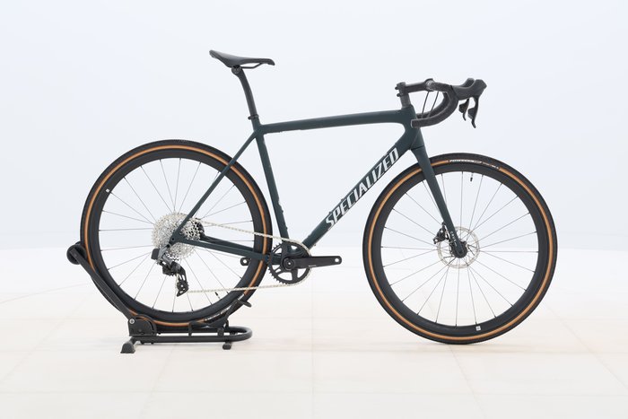 Specialized CRUX EXPERT 2022