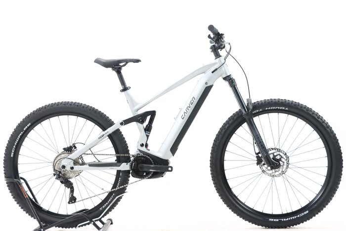 Carver Drift E.510 2024