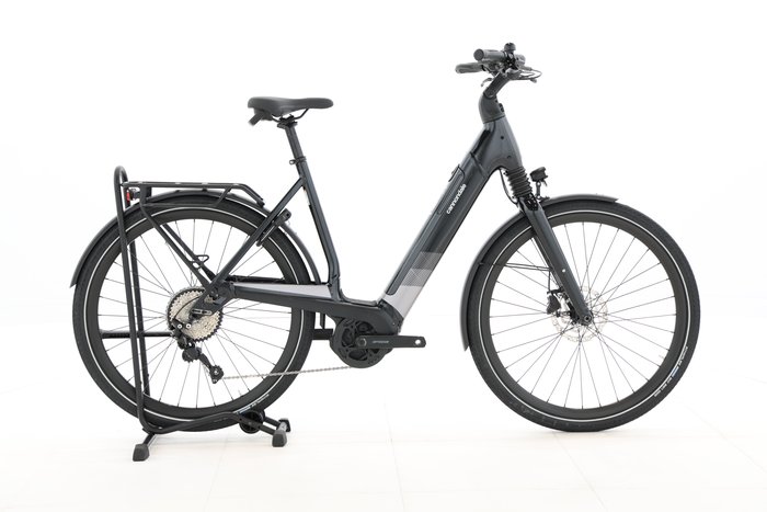 Cannondale TESORO NEO X 2 REMIXTE 2022