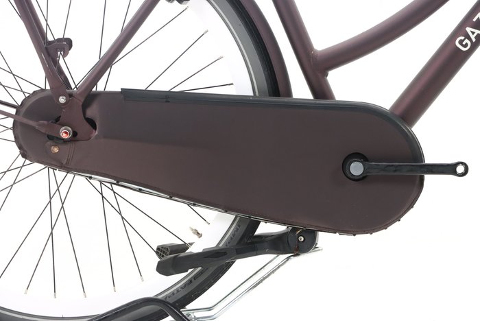 Gazelle PUURNL R7T 2022