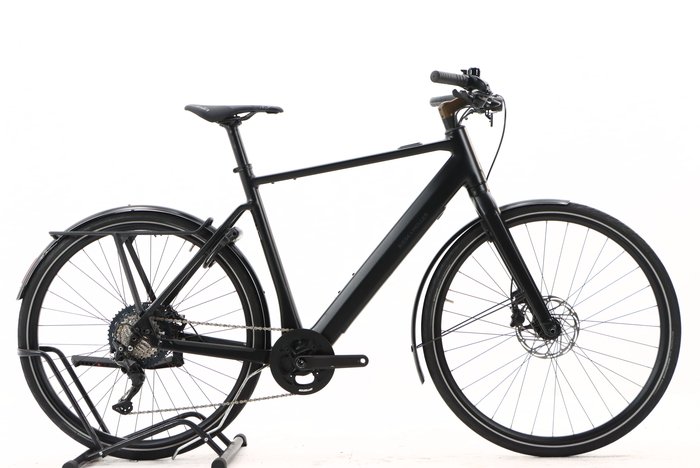 Riese & Müller UBN Five touring 2023