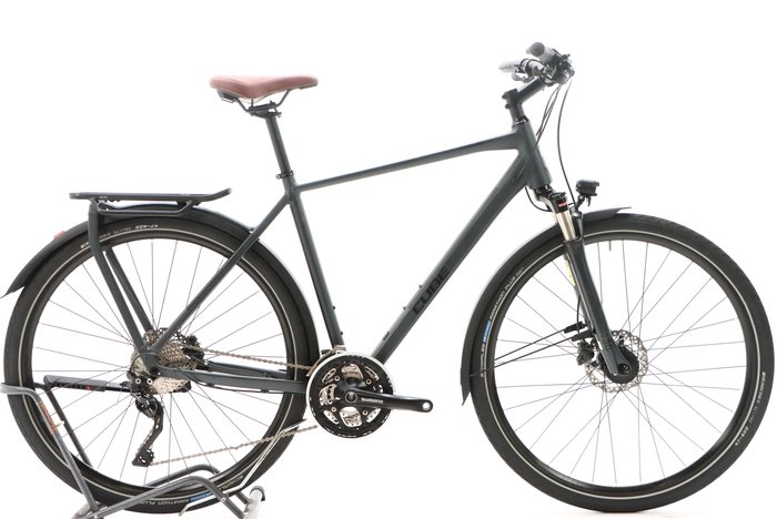 Cube KATHMANDU PRO 2022