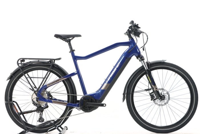 Haibike TREKKING 7 2022
