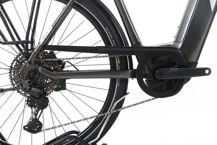 Ktm MACINA STYLE XL 2024