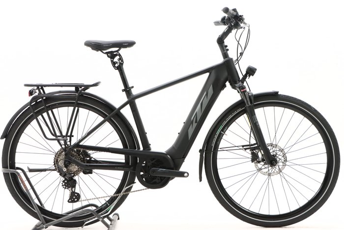 Ktm CENTO 10 2022