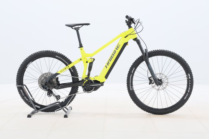Haibike ALLMTN 3 2024