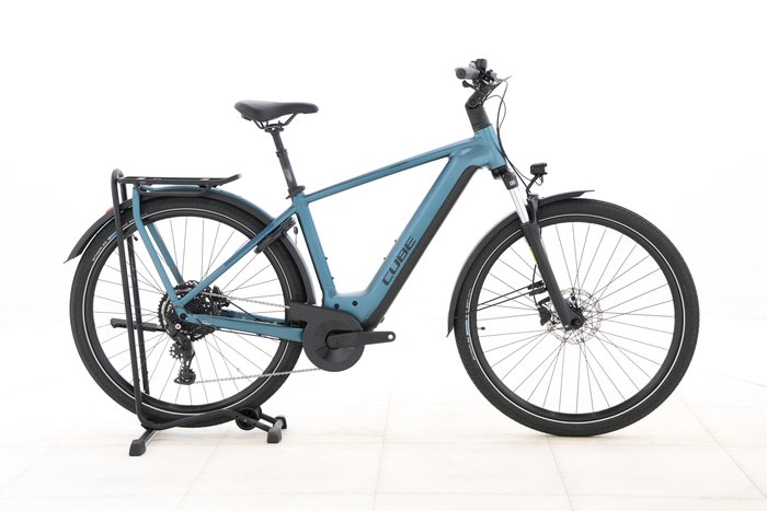 Cube KATHMANDU HYBRID ONE 750 2024