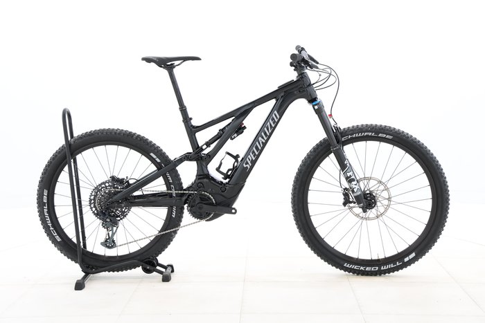 Specialized TURBO LEVO COMP ALLOY 2024