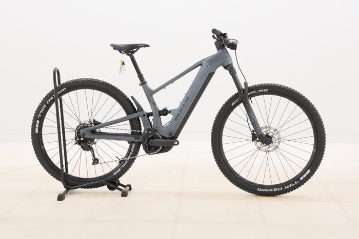 Bulls LT EVO CX AM 800 2025