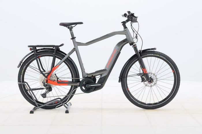 Haibike TREKKING 9 2022